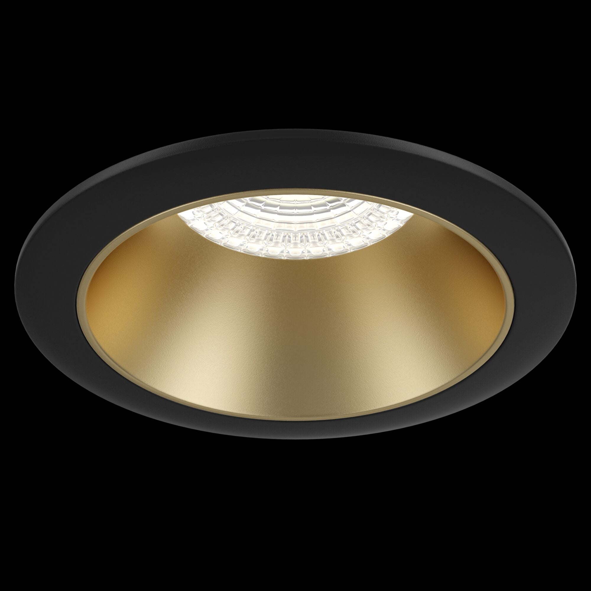 Share Recessed Ceiling Lights - Various Shapes & Finishes
