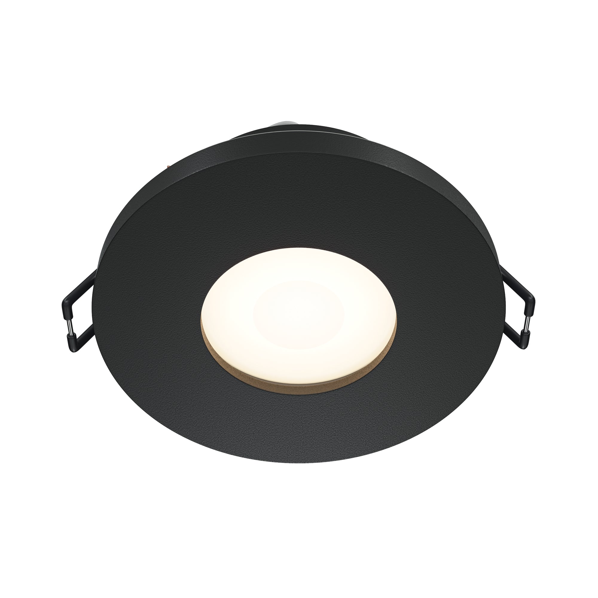 Stark Recessed Ceiling Light - Various Shapes & Finishes