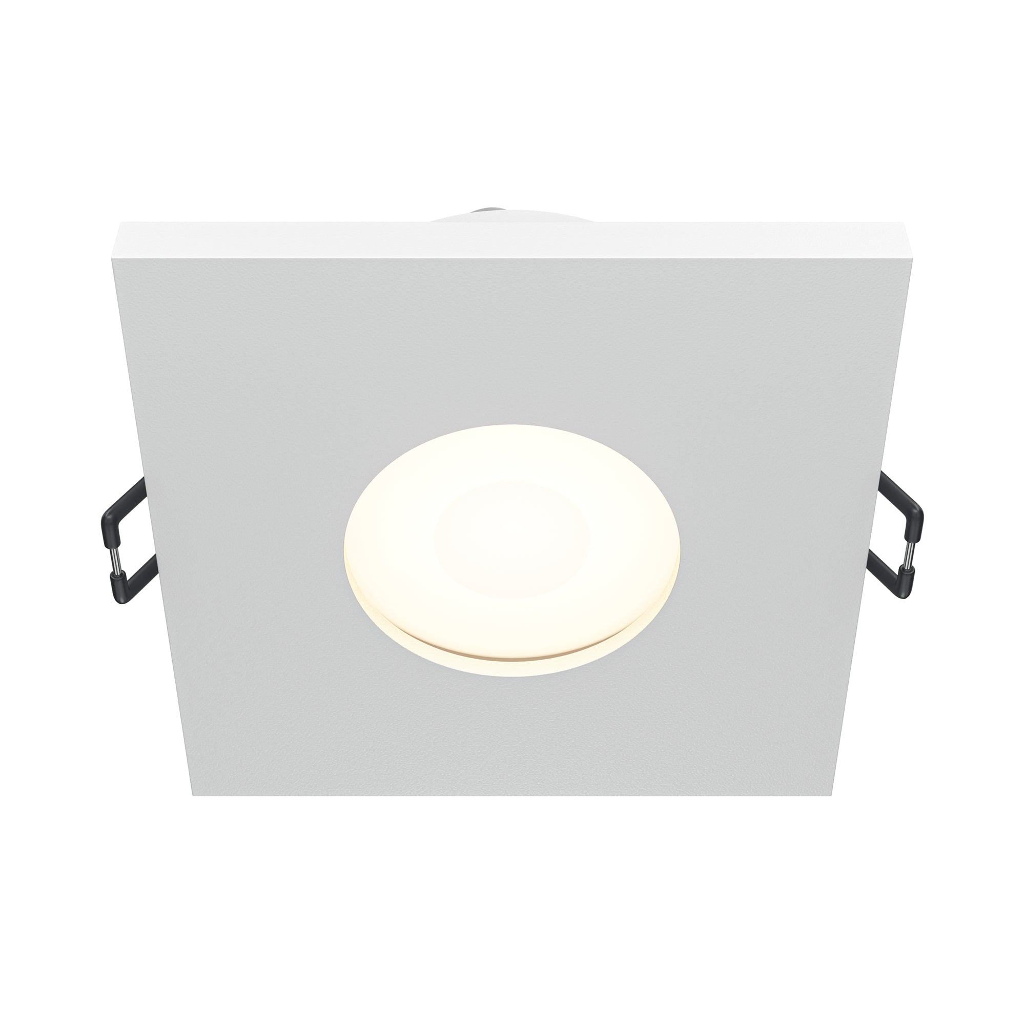 Stark Recessed Ceiling Light - Various Shapes & Finishes