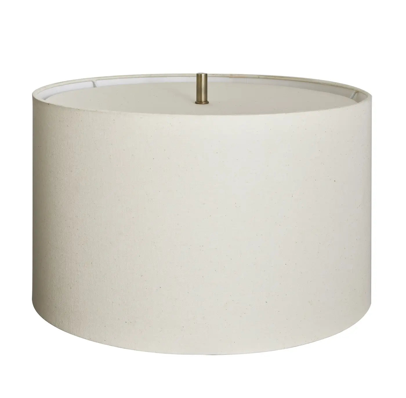 Henley Floor Lamp- Brass/ Bronze Base