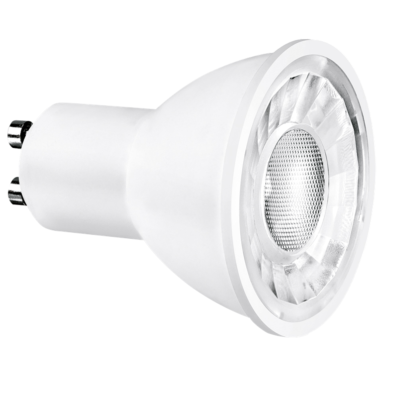 Aurora 220-240V, GU10, 5W, Non Dimmable LED Lamp