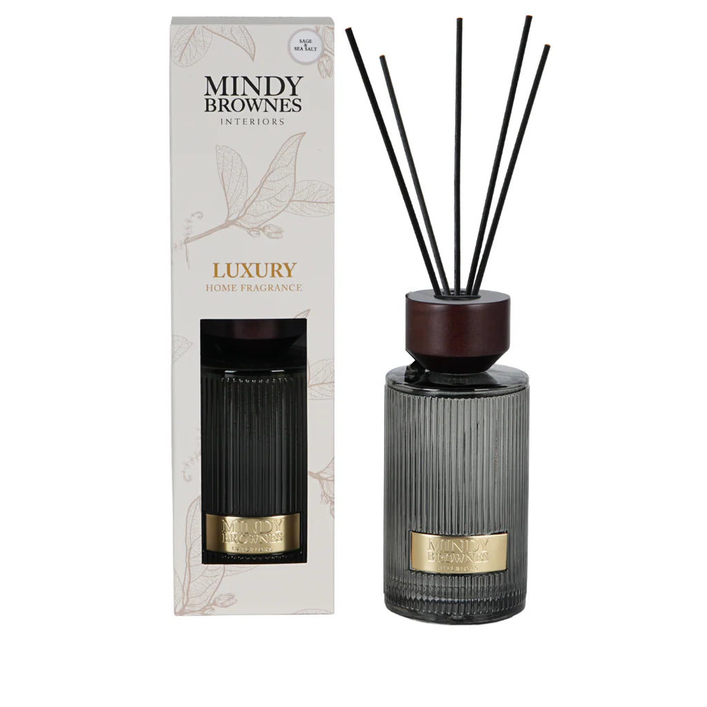 Sage & Sea Salt 500ml/ 1000ml Reed Diffuser