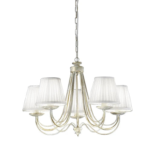 Filo 3/5/8Lt Chandelier/Flush Conversion Fitting -  Various Finish