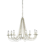 Filo 3/5/8Lt Chandelier/Flush Conversion Fitting -  Various Finish