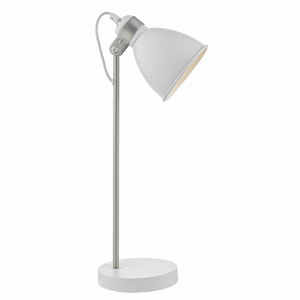 Frederick Task Lamp - Various Colours