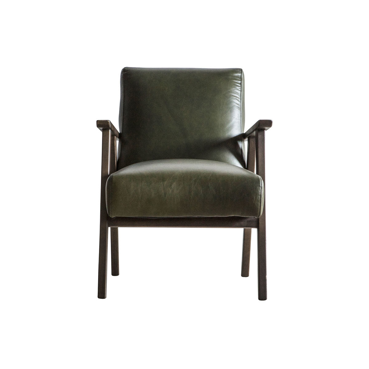 Neyland Armchair- Various Finishes