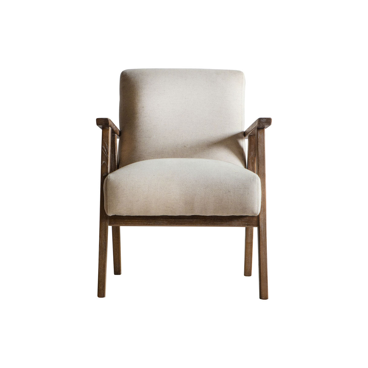 Neyland Armchair- Various Finishes