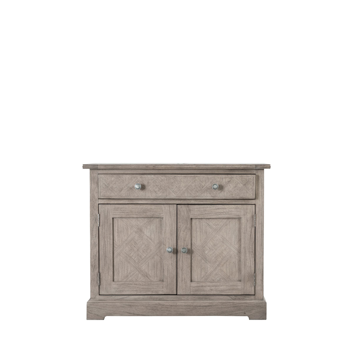 Mustique 2 Door 1 Drawer Sideboard