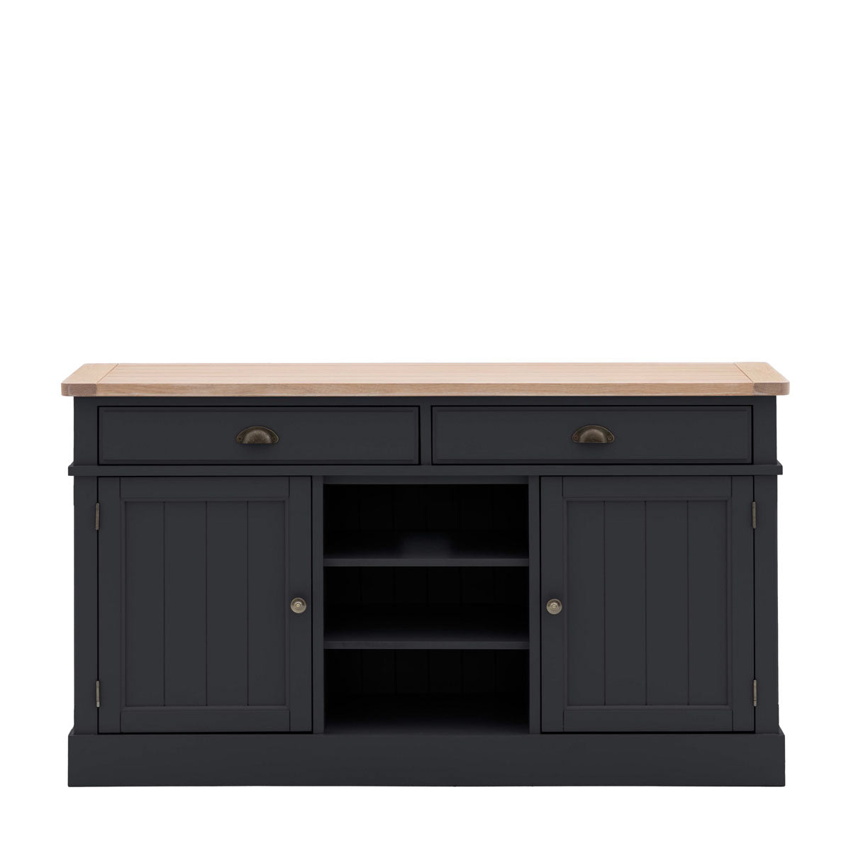 Eton 2 Door/2 Drawer Sideboard