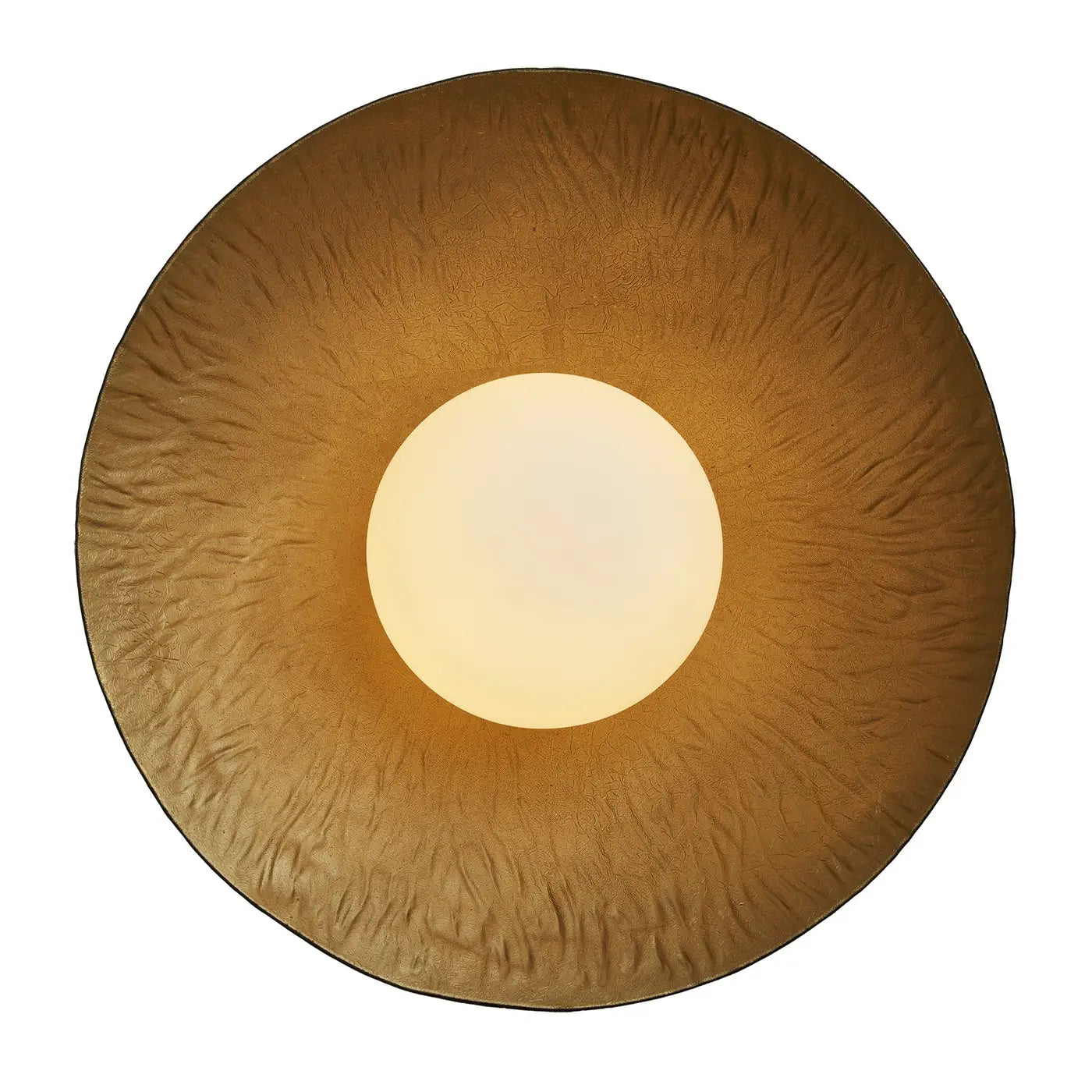 Flume Diffuser Wall Light - 12 Inch