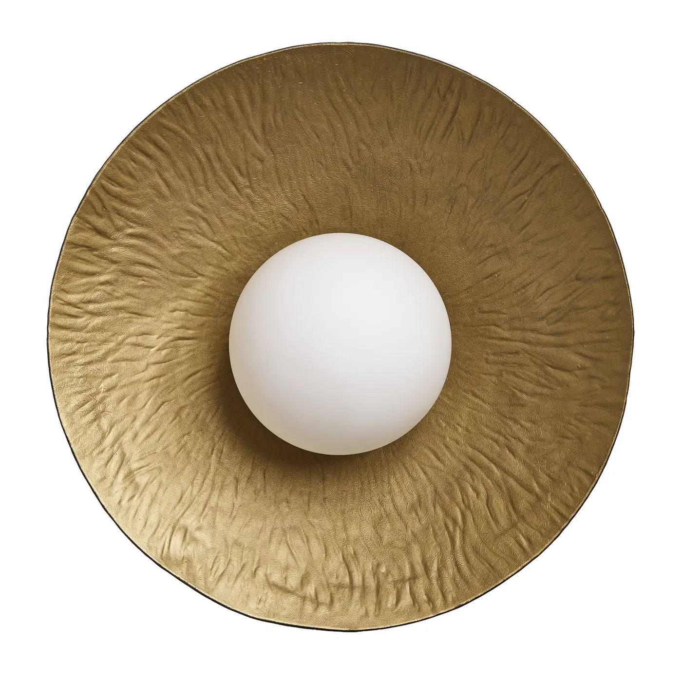 Flume Diffuser Wall Light - 12 Inch