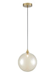 Polo Single Pendant - Various Finish