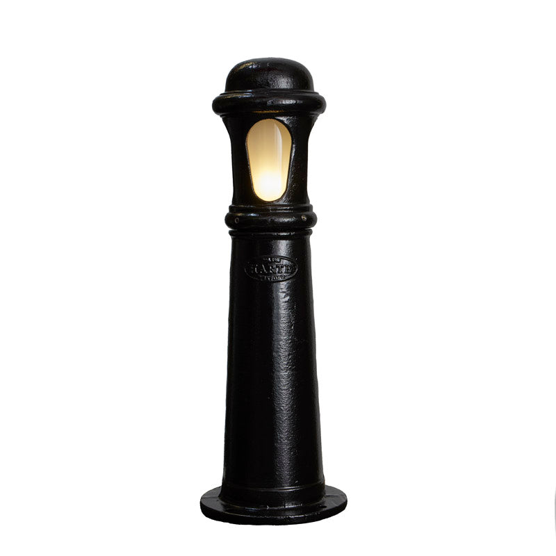 Lismore 1Lt  Bollard - Cast Iron