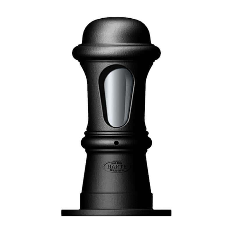 Lismore 1Lt  Bollard - Cast Iron