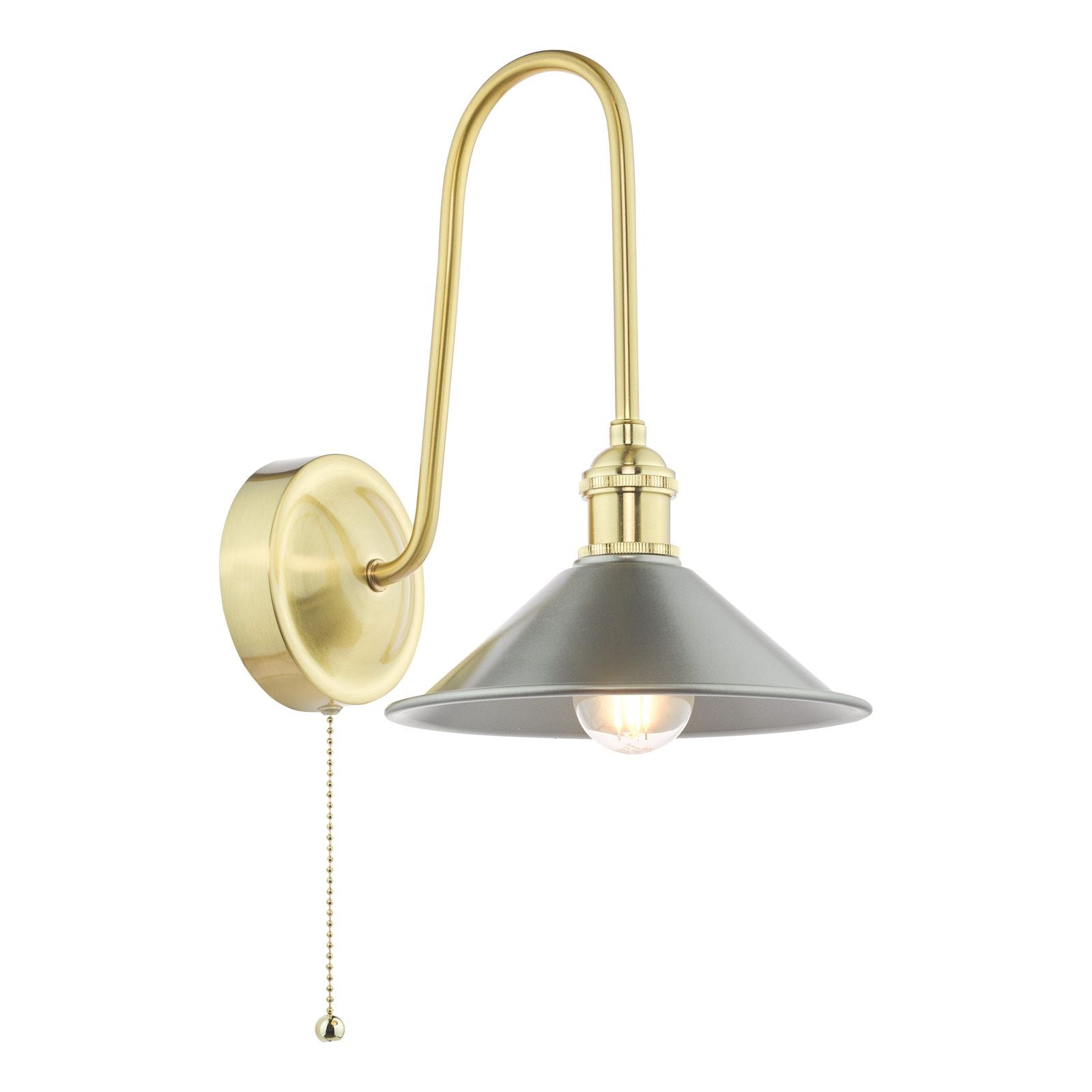 Hadano Wall Light- Various Finishes