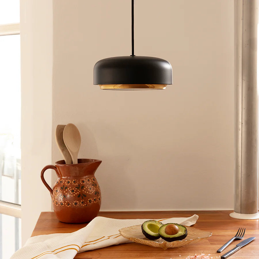 Hazel Pendant Lamp