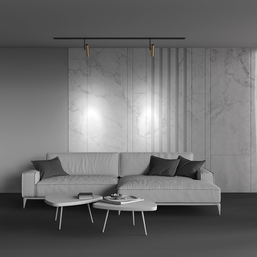 Elti Unity Track Lighting GU10