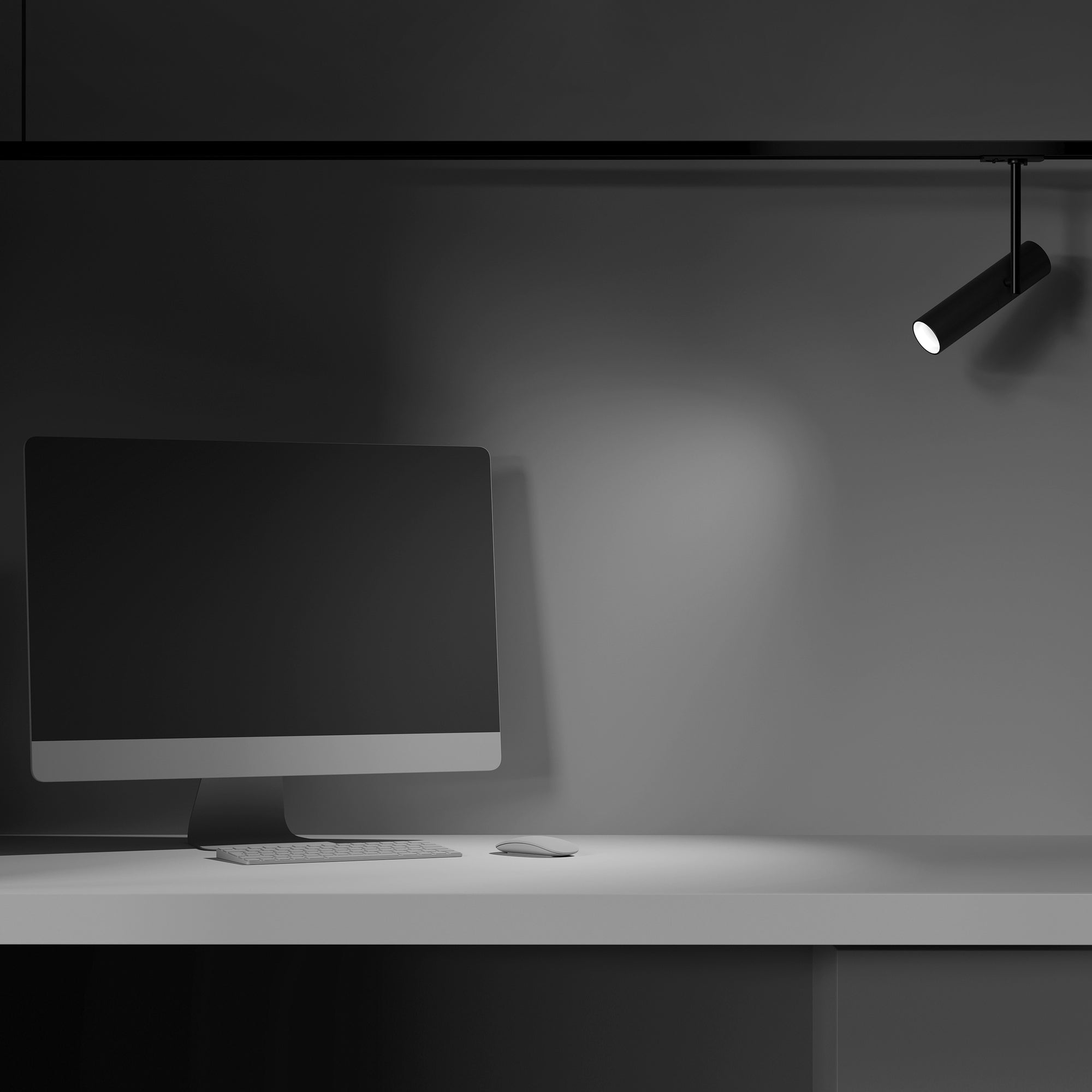 Elti Unity Track Lighting GU10