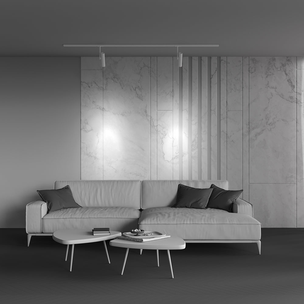 Elti Unity Track Lighting GU10