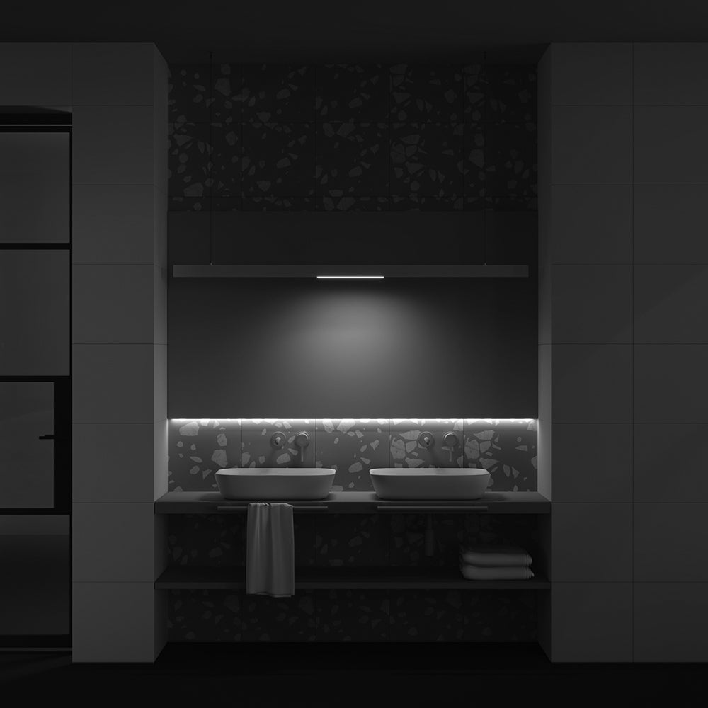 Track Lighting Basis Magnetic track system Exility 120° 2700-6000K