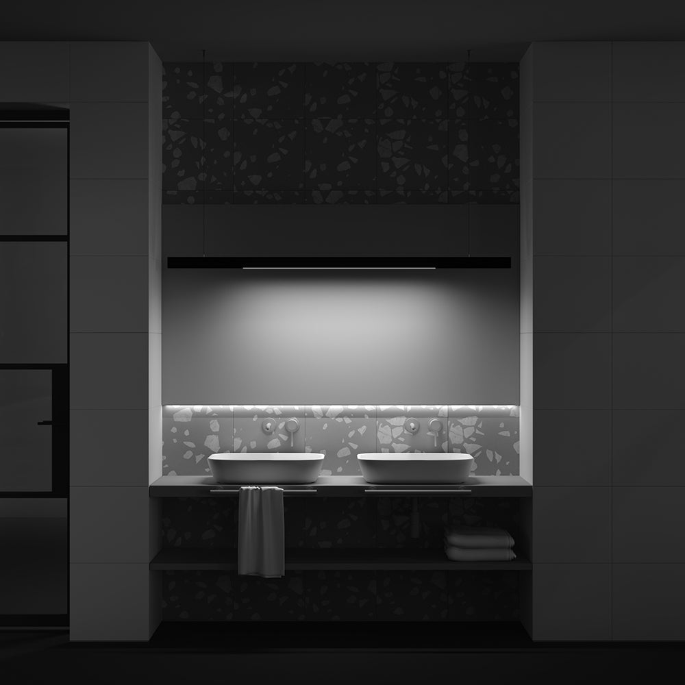 Track Lighting Basis Magnetic track system Exility 120° 2700-6000K