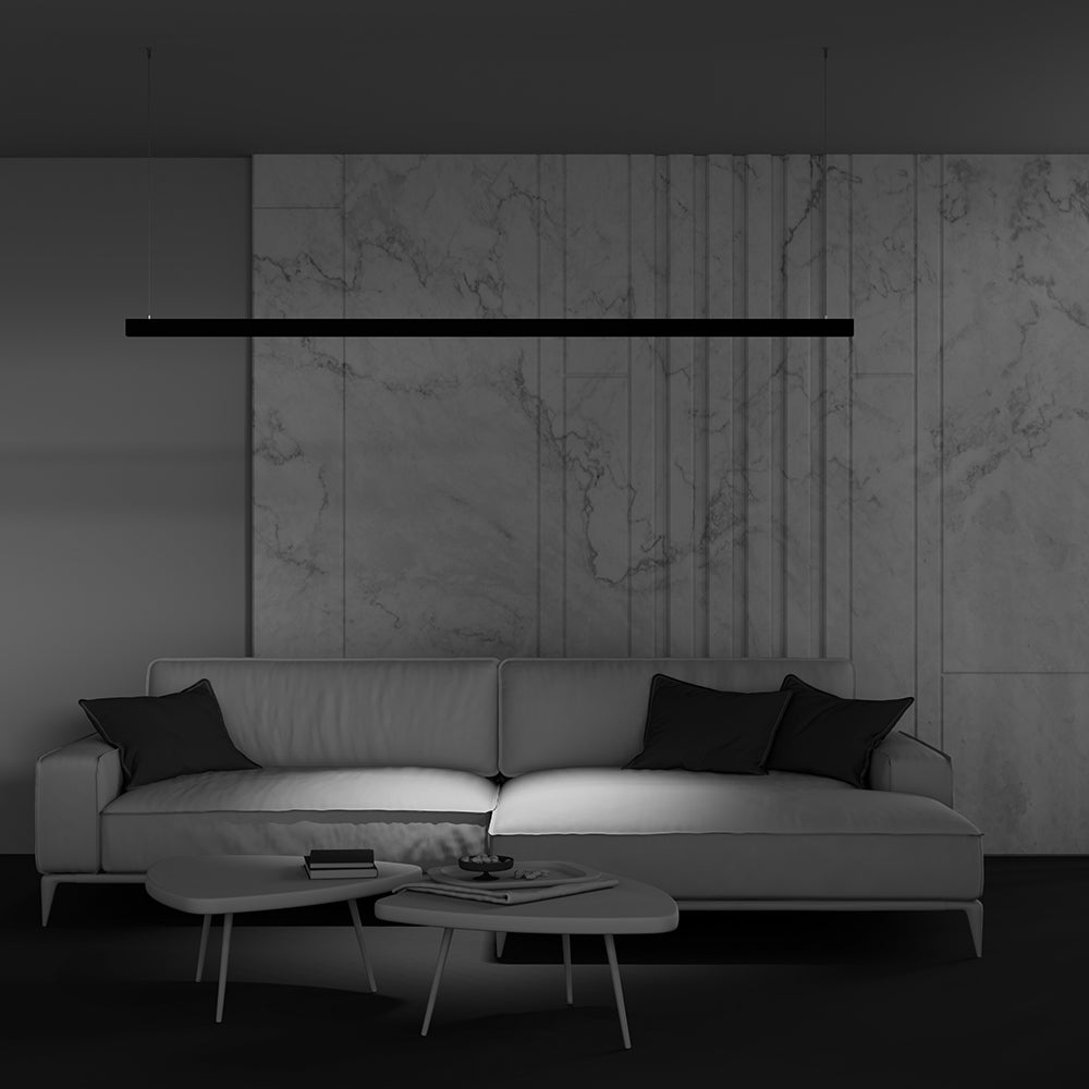 Track Lighting Points Magnetic track system Exility