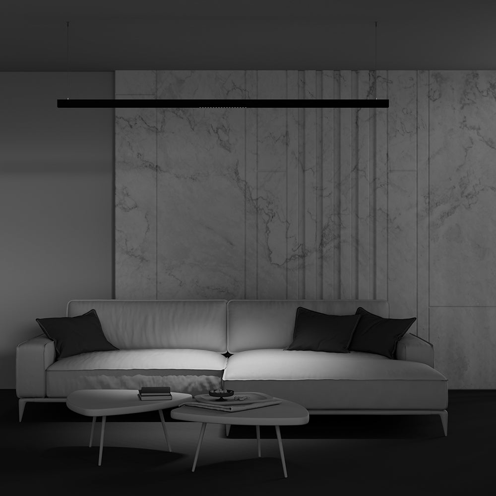 Track Lighting Points Magnetic track system Exility