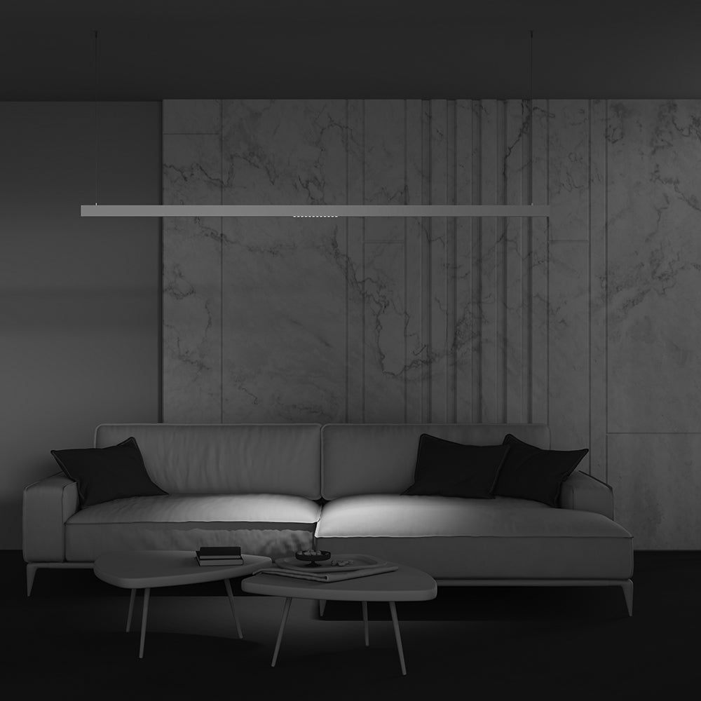 Track Lighting Points Magnetic track system Exility 36° 2700K-6000