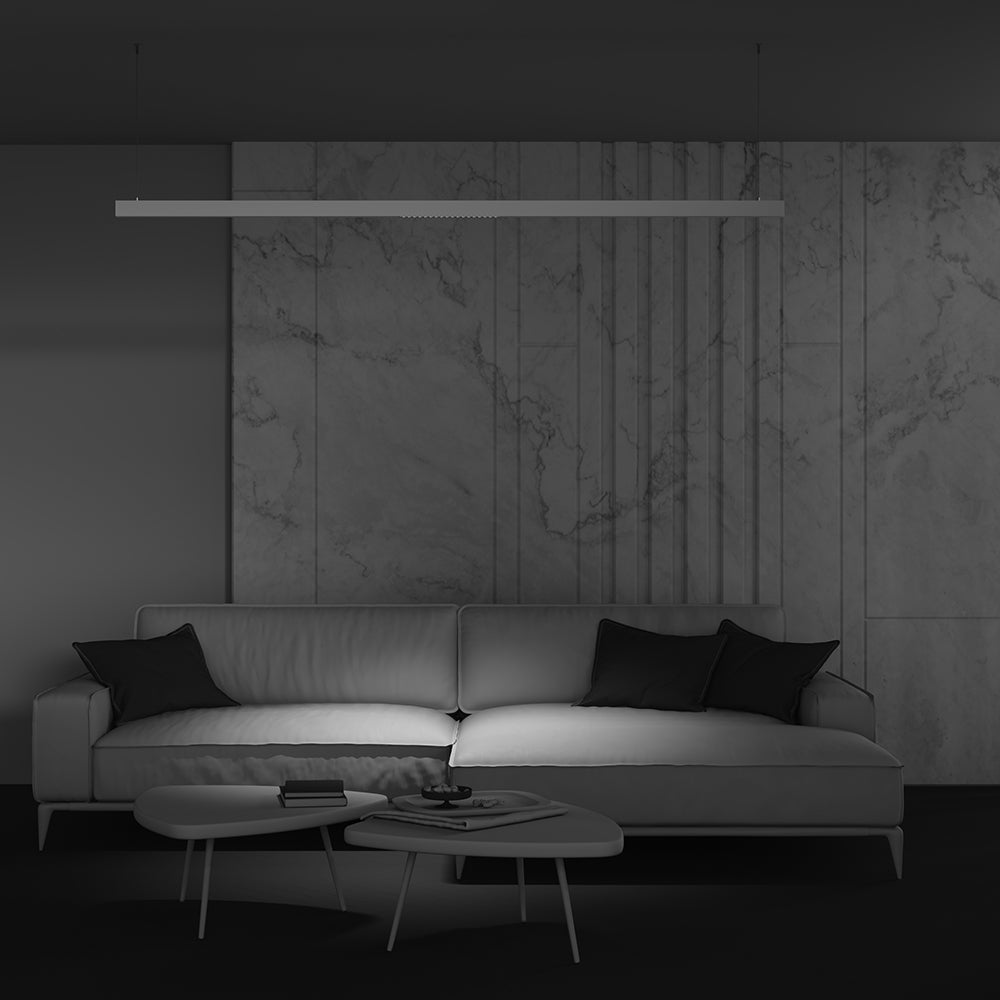 Track Lighting Points Magnetic track system Exility 36° 2700K-6000