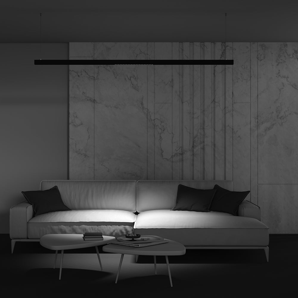 Track Lighting Points Magnetic track system Exility 36° 2700K-6000