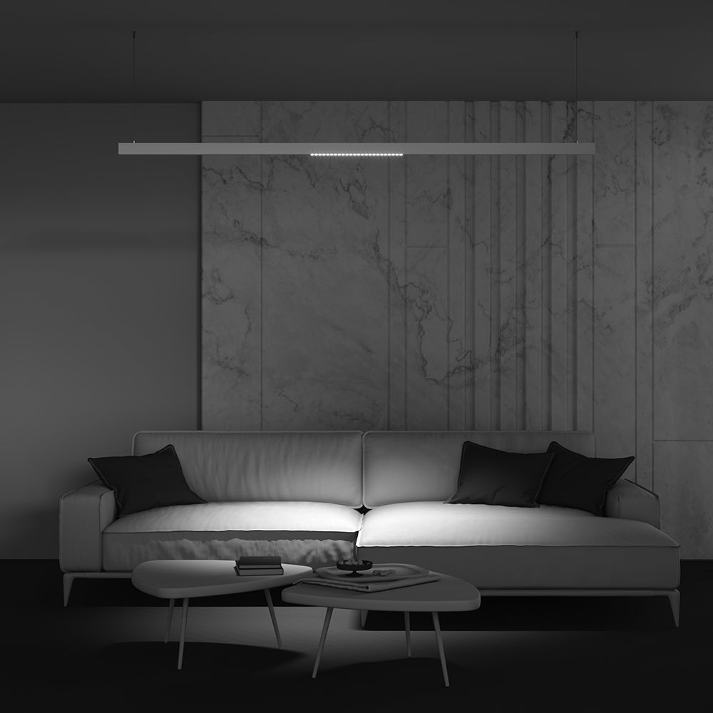 Track Lighting Points Magnetic track system Exility 36° 2700K-6000