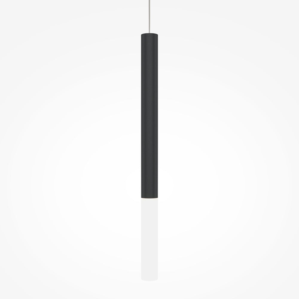 Pro Shade Pendant luminaire- Gold/ White/ Black