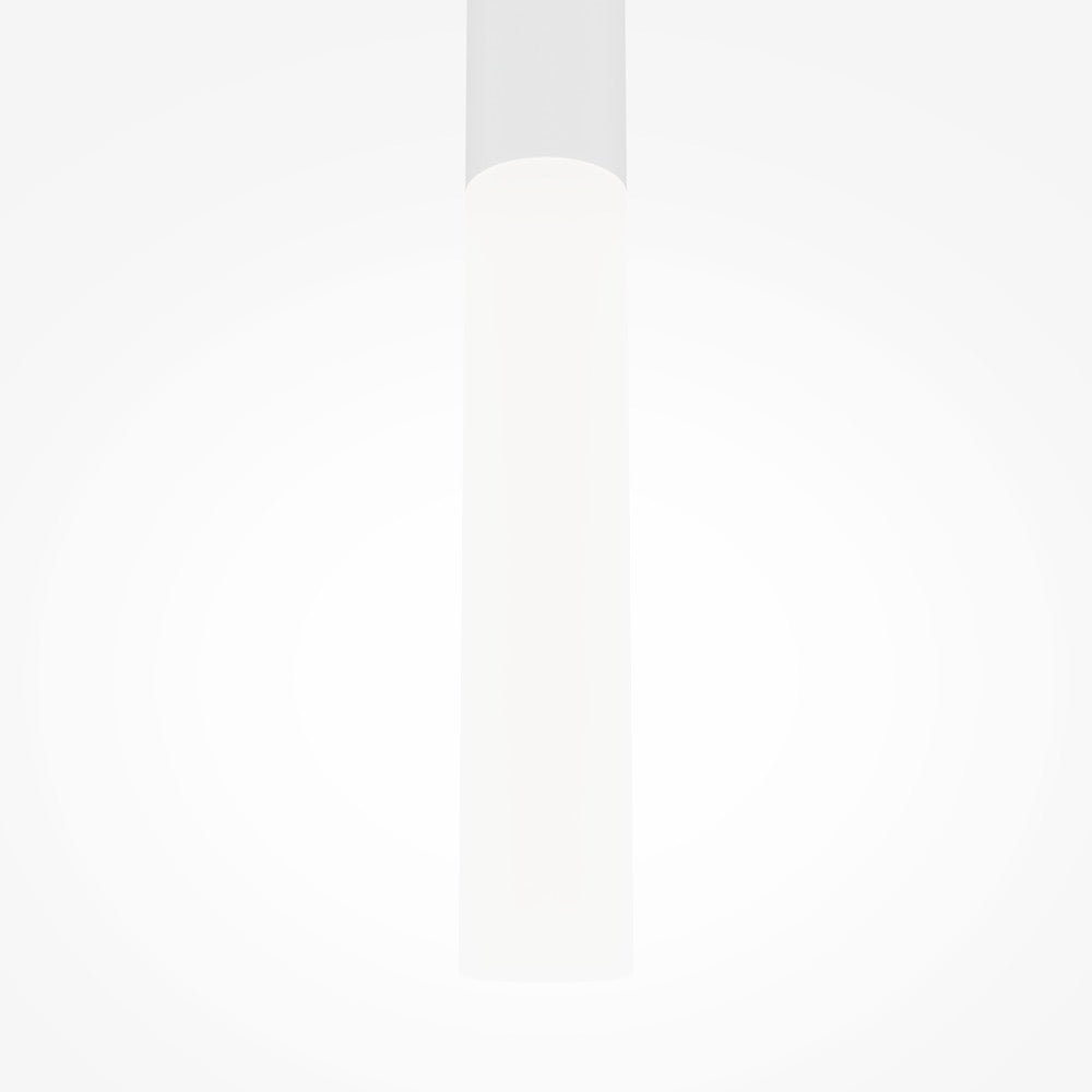 Pro Shade Pendant luminaire- Gold/ White/ Black