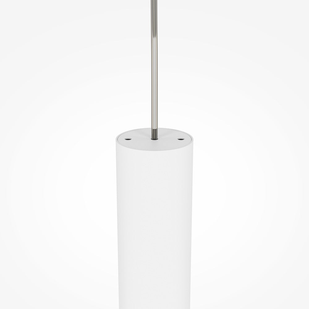 Pro Shade Pendant luminaire- Gold/ White/ Black