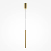 Pro Base Pendant Light- Gold/ Black/ White