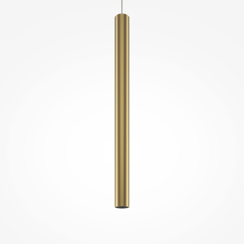 Pro Base Pendant Light- Gold/ Black/ White