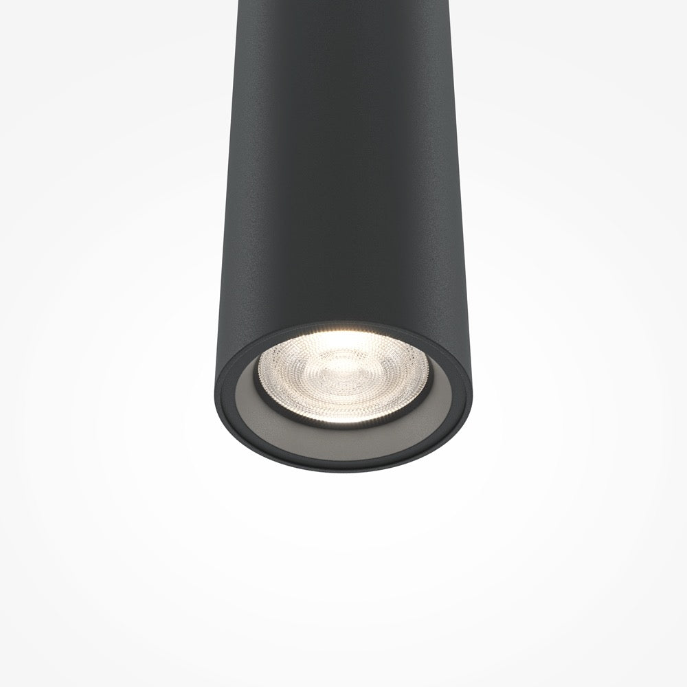 Pro Base Pendant Light- Gold/ Black/ White
