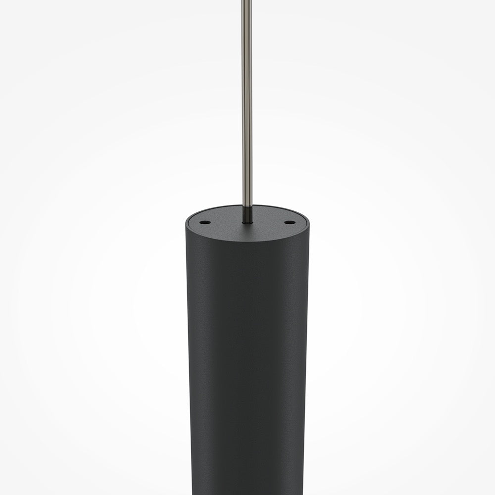 Pro Base Pendant Light- Gold/ Black/ White