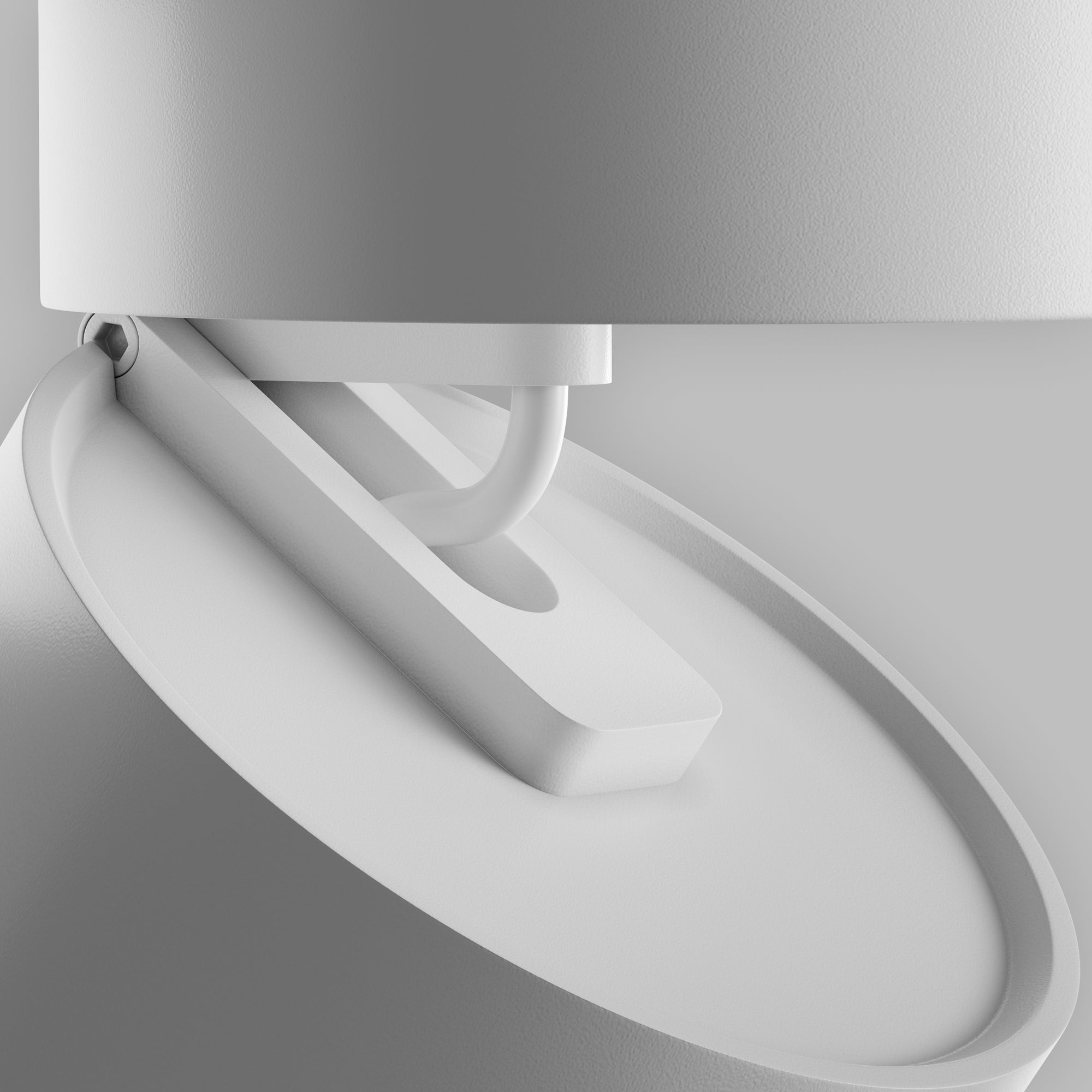 ONDA Unity Track Lighting -Integrated LED