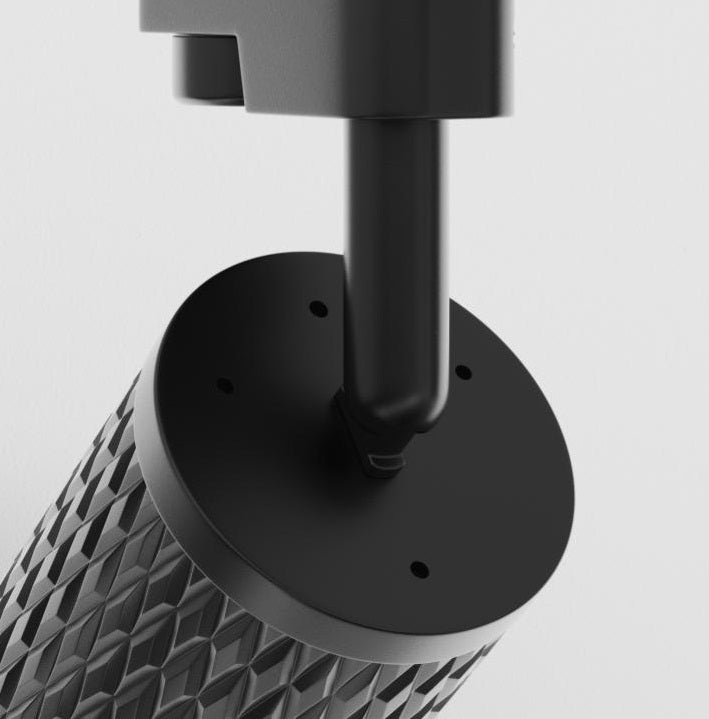 Focus Unity Design Track Lighting GU10