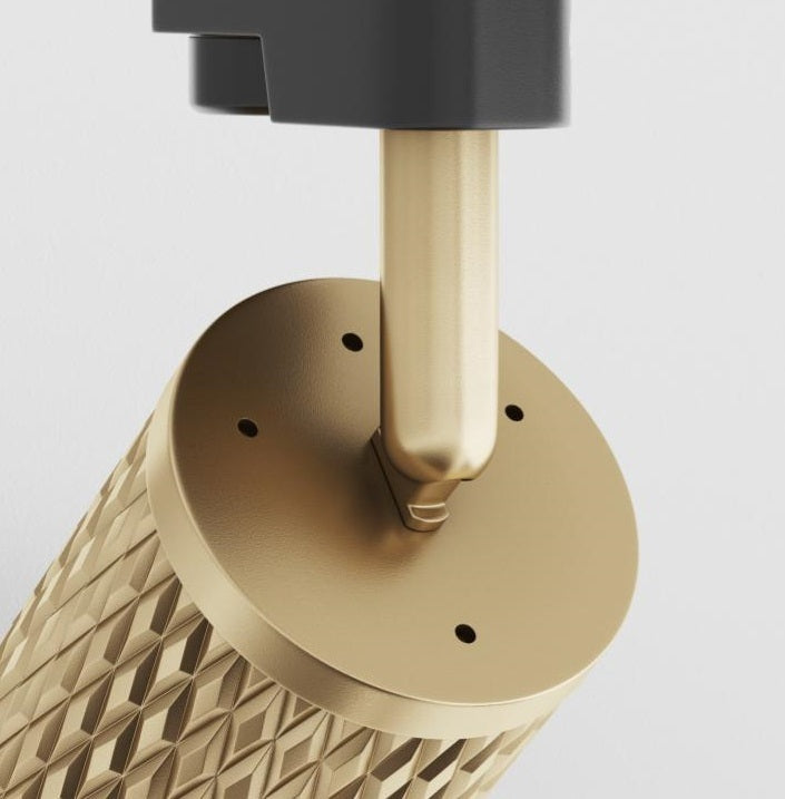 Focus Unity Design Track Lighting GU10