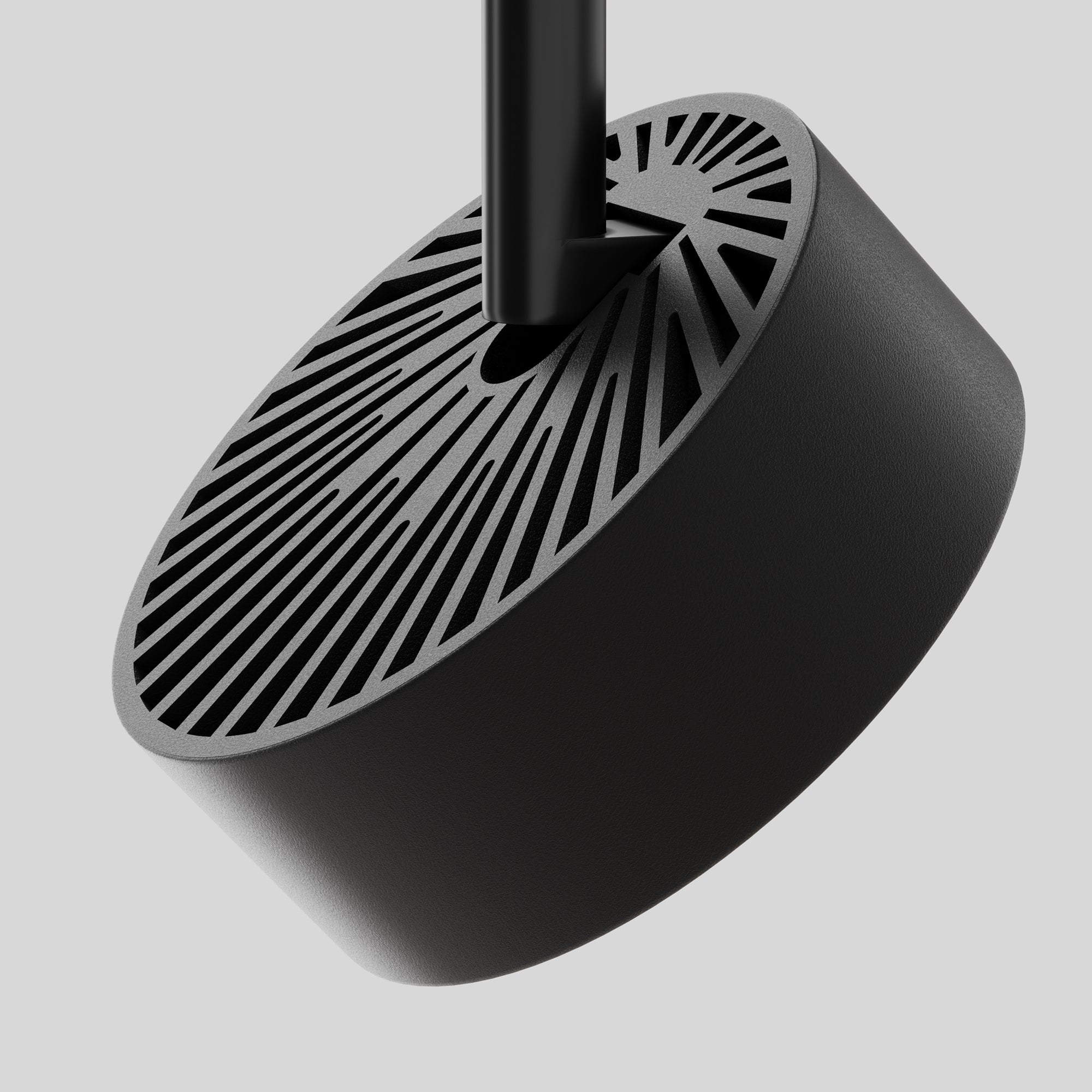 Track Lighting Rado Magnetic track system Exility 2700K 18W 120°