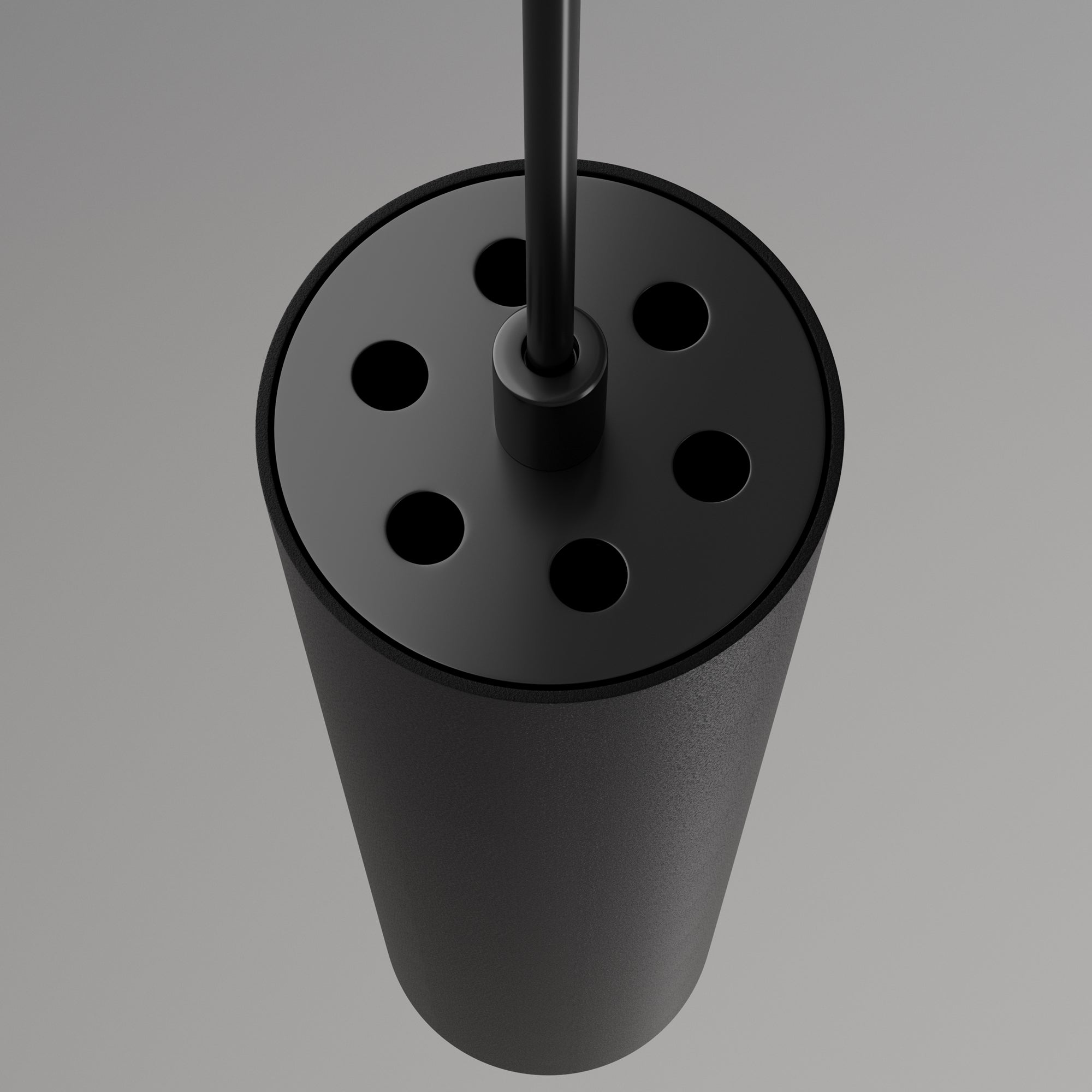 Track Lighting Focus LED Magnetic track system Exility 2700K 12W 36°