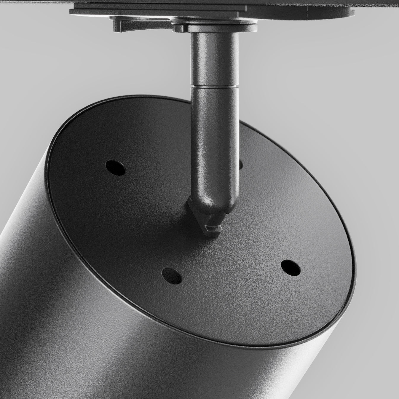 Polar Unity Track Luminaire GX53