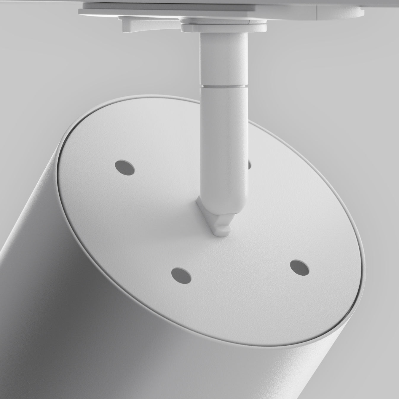 Polar Unity Track Luminaire GX53