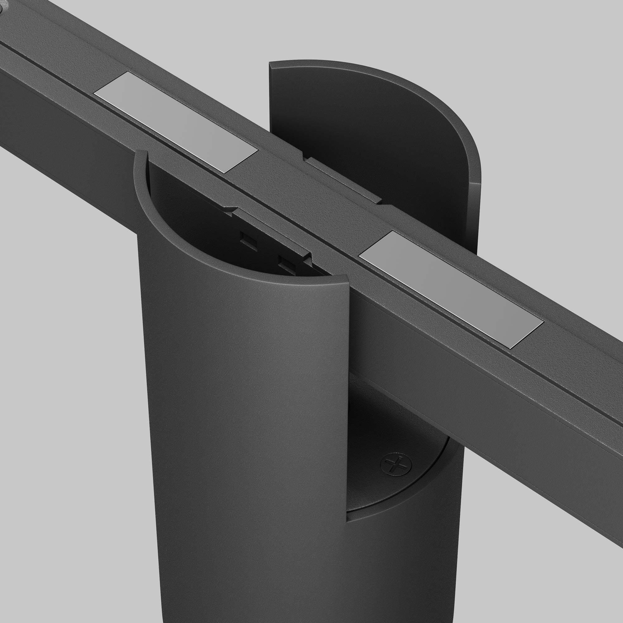 Track luminaire Alfa Exility 3000K 7W 50°