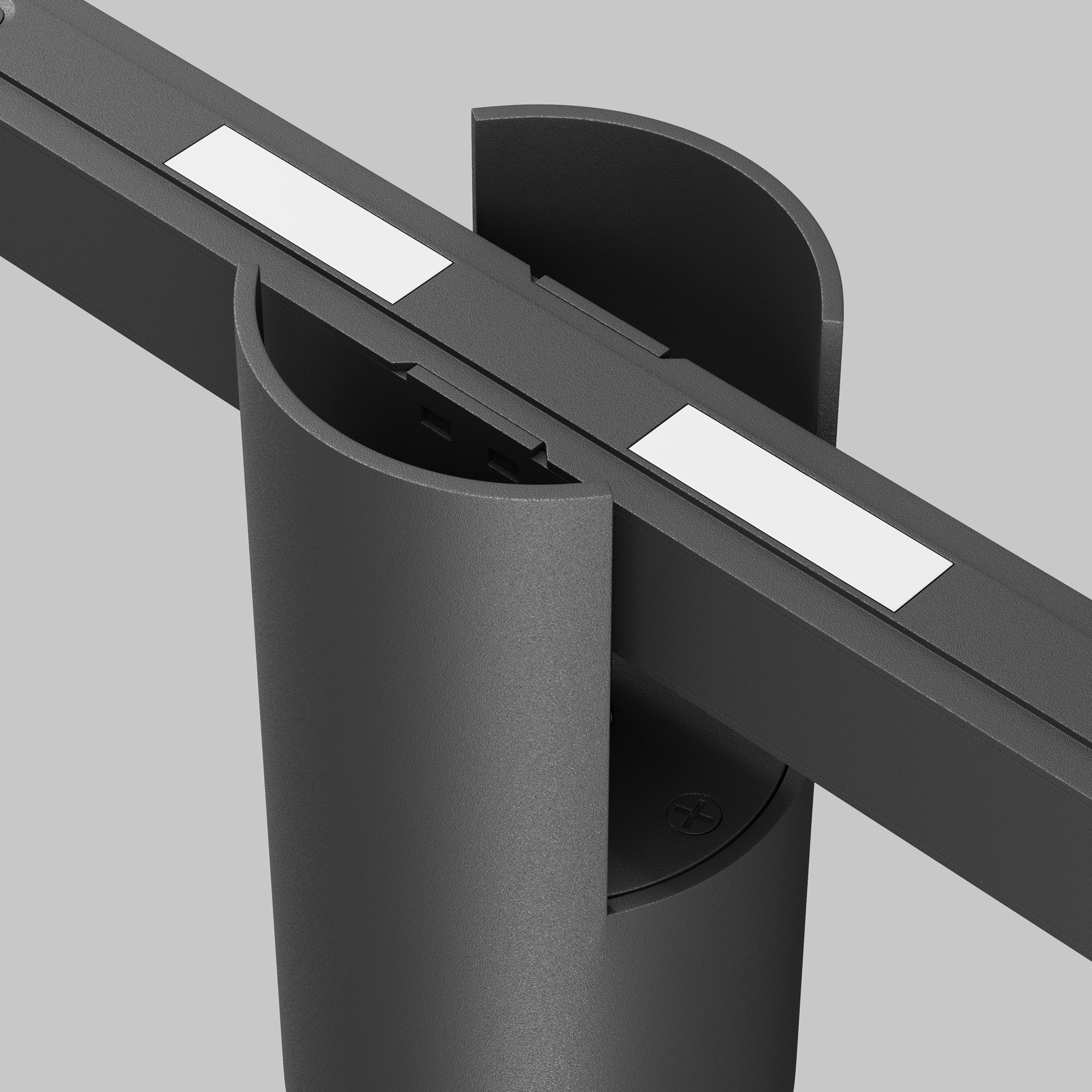 Track luminaire Alfa Exility 2700-6000K 7W 50° Dim Smart