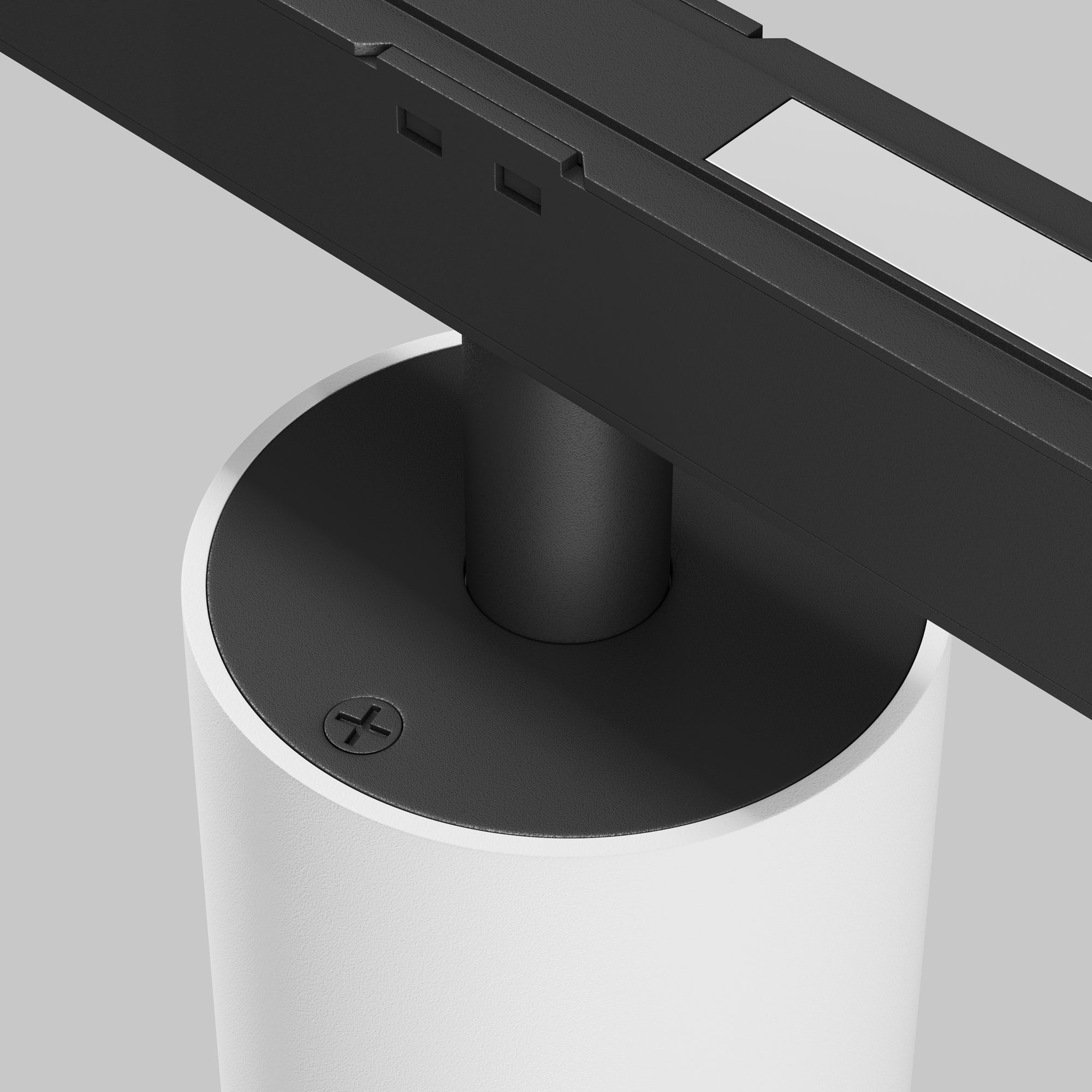 Track luminaire Alfa S Exility 3000K 7W 50°