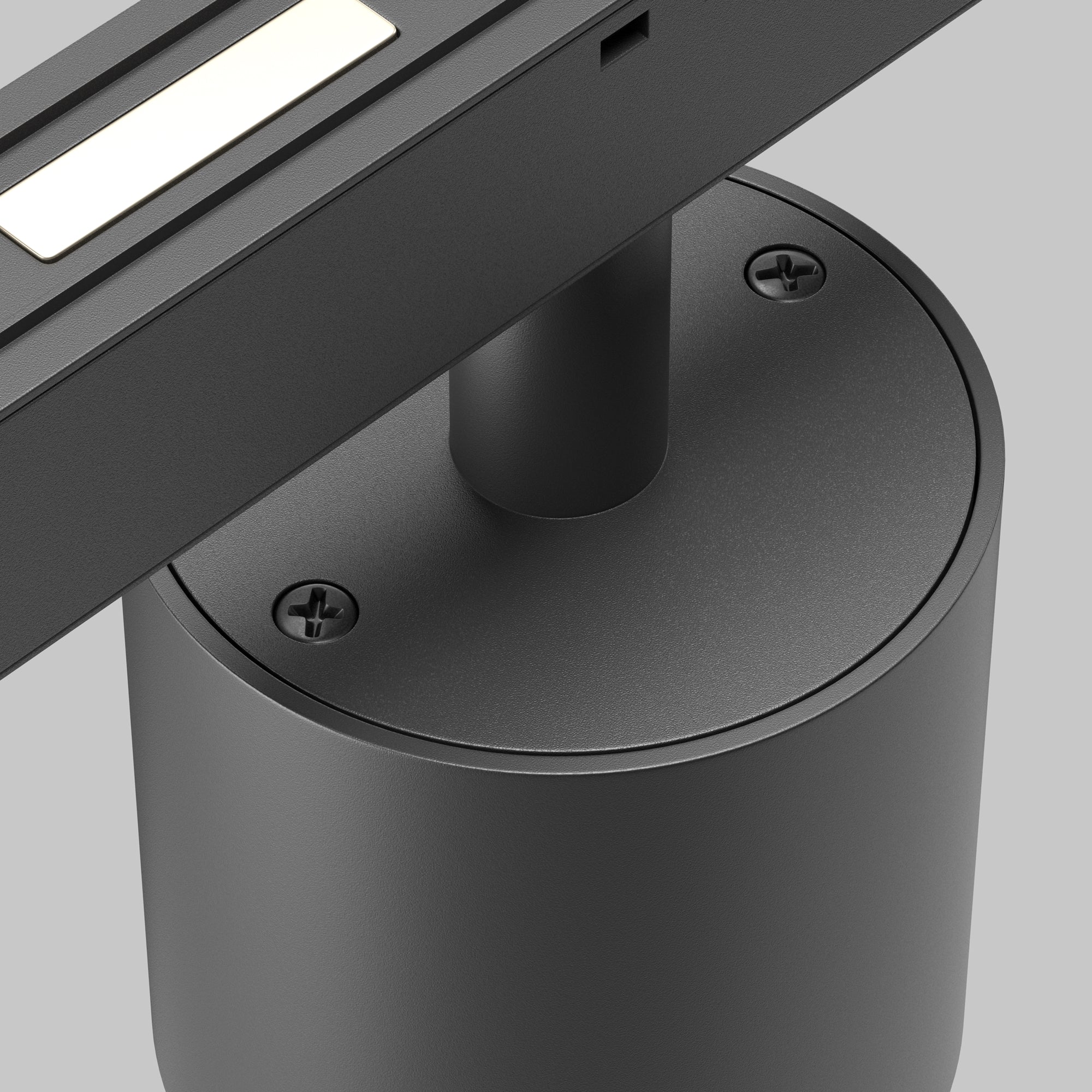 Track luminaire Alfa S Exility 2700-6000K 7W 50° Dim Smart