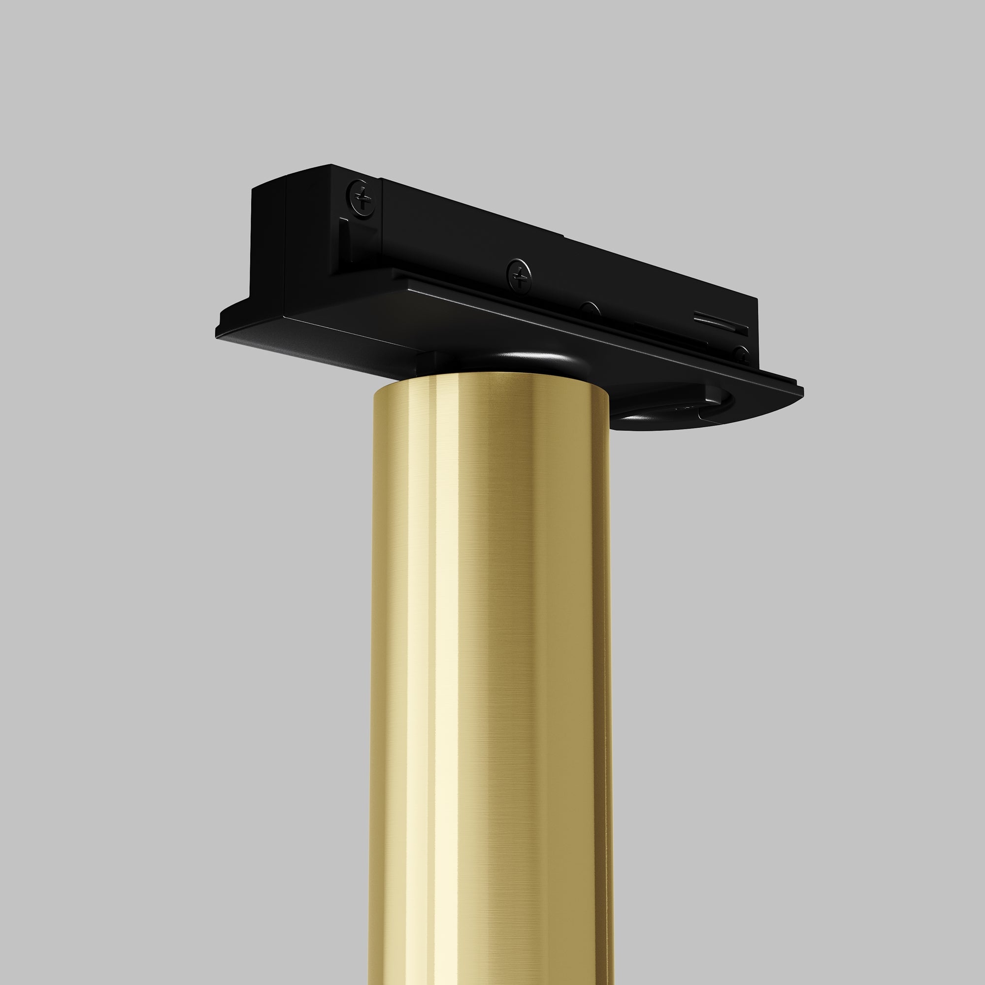 Focus Unity Dual Track Lighting -Integrated LED